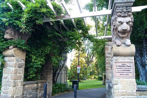 Salamanca Walk - History Tour - Accommodation Broome 4