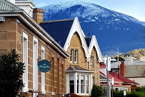 Salamanca Walk - History Tour - Accommodation Broome 3