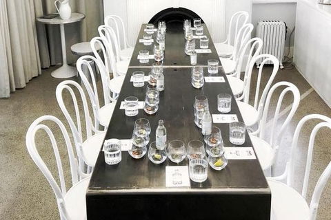 A Sommelier Guided Tour: Thursday Afternoon Wine Gin Cheese & Cocktails - Accommodation Broome 2