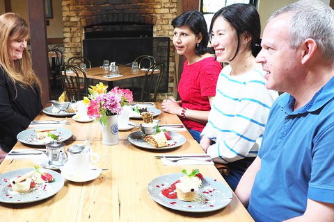 Adelaide Hills And Hahndorf Half-Day Tour From Adelaide - Accommodation Broome 8