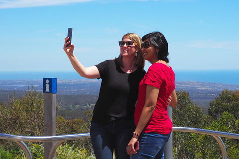 Adelaide Hills And Hahndorf Half-Day Tour From Adelaide - Accommodation Broome 5
