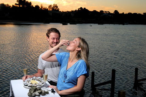Coffin Bay Oyster Farm & Tasting Tour - Accommodation Broome 5