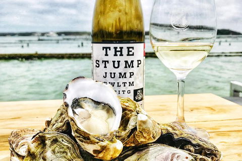 Coffin Bay Oyster Farm & Tasting Tour - Accommodation Broome 10