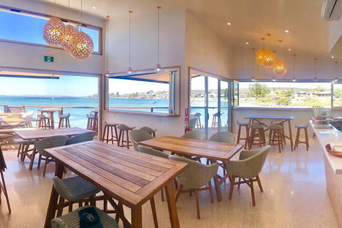 Coffin Bay Oyster Farm & Tasting Tour - Accommodation Broome 13