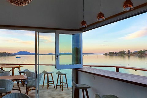 Coffin Bay Oyster Farm & Tasting Tour - Accommodation Broome 7