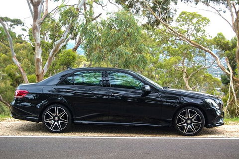 Adelaide Airport Private Chauffeured Transfer - Accommodation Broome 5