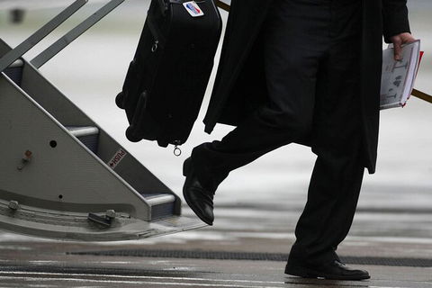 Adelaide Airport Private Chauffeured Transfer - Accommodation Broome 3