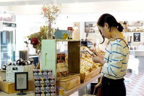 Ultimate Adelaide City And Hahndorf Tour - Accommodation Broome 1