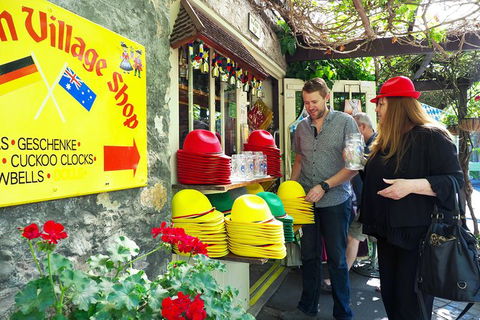 Ultimate Adelaide City And Hahndorf Tour - Accommodation Broome 3