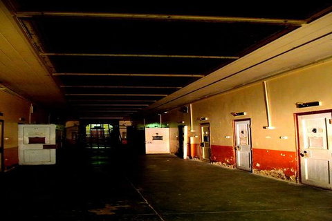 Adelaide Gaol Ghost Tour And Paranormal Investigation - Accommodation Broome 0