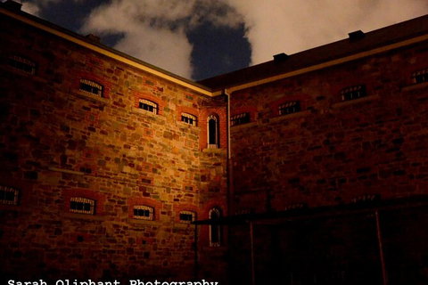 Adelaide Gaol Ghost Tour And Paranormal Investigation - Accommodation Broome 4