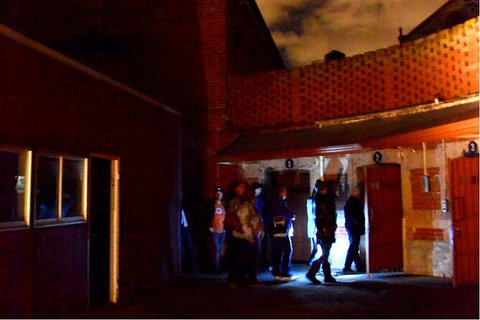 Adelaide Gaol Ghost Tour And Paranormal Investigation - Accommodation Broome 8