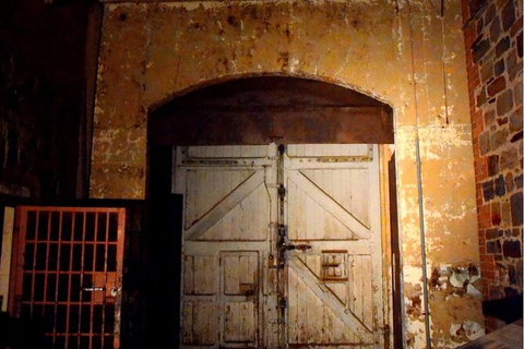 Adelaide Gaol Ghost Tour And Paranormal Investigation - Accommodation Broome 3