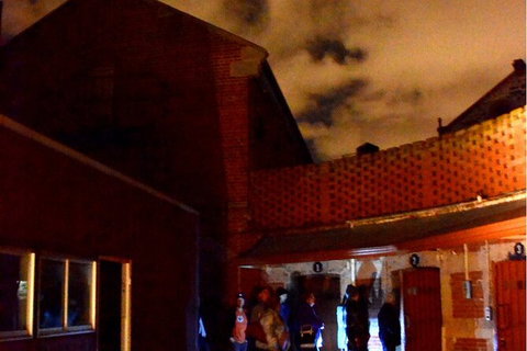 Adelaide Gaol Ghost Tour And Paranormal Investigation - Accommodation Broome 11