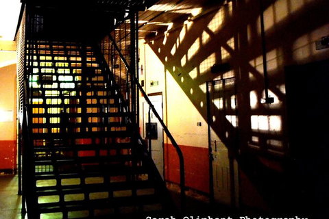 Adelaide Gaol Ghost Tour And Paranormal Investigation - Accommodation Broome 9