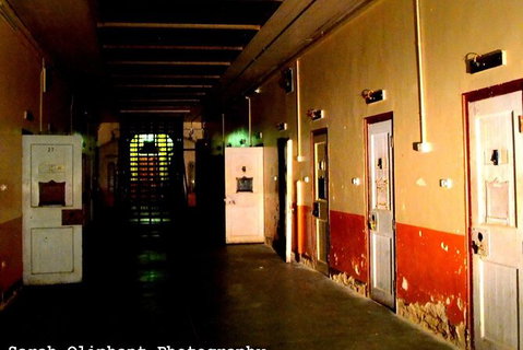 Adelaide Gaol Ghost Tour And Paranormal Investigation - Accommodation Broome 7