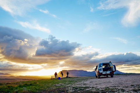 5-Day Flinders Ranges And Eyre Peninsula Private Tour From Adelaide - Accommodation Broome 0