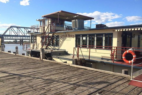 Adelaide Hills Day Trip Including 3-Hour Murray River Luncheon Cruise - Accommodation Broome 0