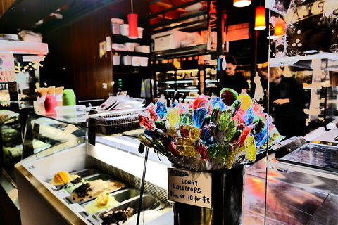 Adelaide Central Market Discovery Tour - Accommodation Broome 5