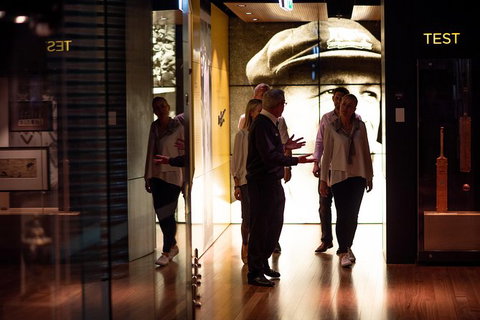 Adelaide Oval Stadium Tour - Accommodation Broome 4