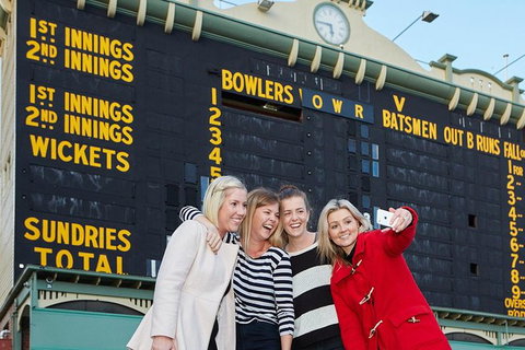 Adelaide Oval Stadium Tour - Accommodation Broome 6