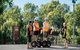 Adelaide Riverbank Guided Segway Tour - thumb 6