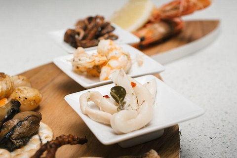 Exceptional Port Lincoln, Seafood And Wildlife Tour - Accommodation Broome 3