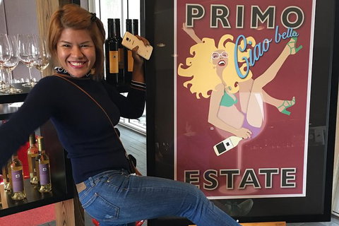 McLaren Vale Wine Region Full-Day Tour From Adelaide - Accommodation Broome 5