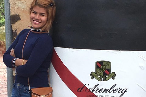 McLaren Vale Wine Region Full-Day Tour From Adelaide - Accommodation Broome 10