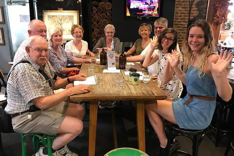 McLaren Vale Wine Region Full-Day Tour From Adelaide - Accommodation Broome 11