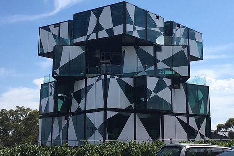 McLaren Vale Wine Region Full-Day Tour From Adelaide - Accommodation Broome 13