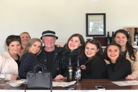 McLaren Vale Wine Region Full-Day Tour From Adelaide - Accommodation Broome 12