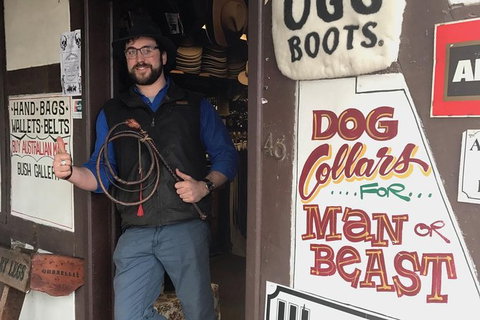 McLaren Vale Wine Region Full-Day Tour From Adelaide - Accommodation Broome 3