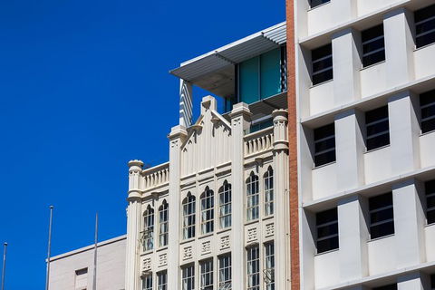 Adelaide 90-Minute Pedicab Tour: City Sights Experience - Accommodation Broome 9