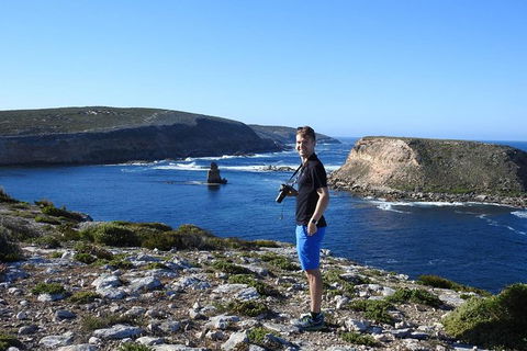 One Day Port Lincoln Tour - Tasting Eyre - Accommodation Broome 11