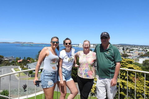 One Day Port Lincoln Tour - Tasting Eyre - Accommodation Broome 6