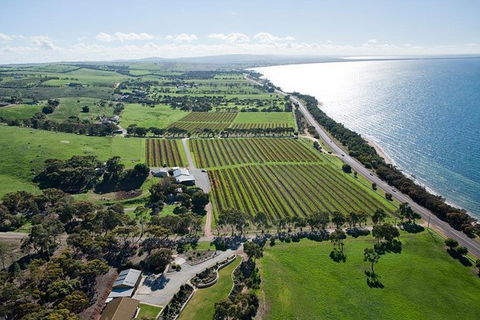 One Day Port Lincoln Tour - Tasting Eyre - Accommodation Broome 10