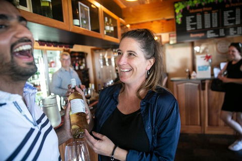 One Day Port Lincoln Tour - Tasting Eyre - Accommodation Broome 7