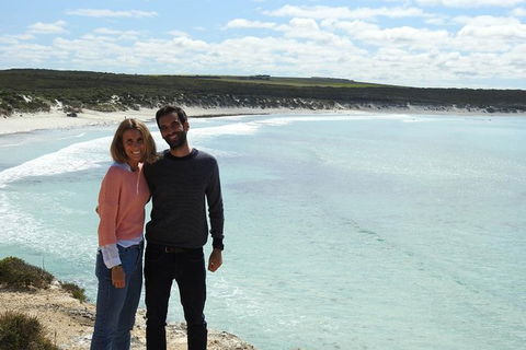 One Day Port Lincoln Tour - Tasting Eyre - Accommodation Broome 12