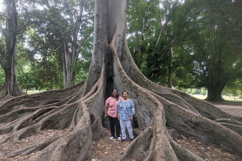 A Taste Of Adelaide And Hahndorf By Car Private Tour. - Accommodation Broome 11