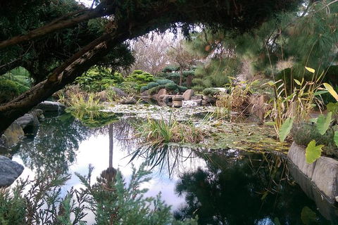 A Taste Of Adelaide And Hahndorf By Car Private Tour. - Accommodation Broome 3