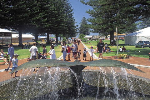 Victor Harbor And Southern Highlights From Adelaide Including Lunch - Accommodation Broome 1