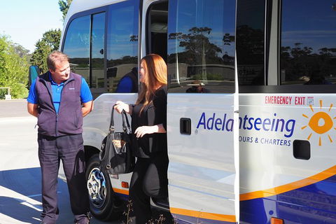 Victor Harbor And Southern Highlights From Adelaide Including Lunch - Accommodation Broome 4