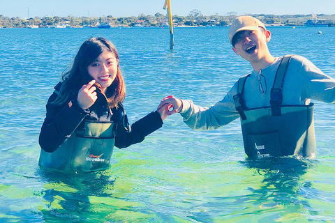 Oyster Farm And Tasting Tour With Hotel Pick-up And Return From Port Lincoln - Accommodation Broome 12
