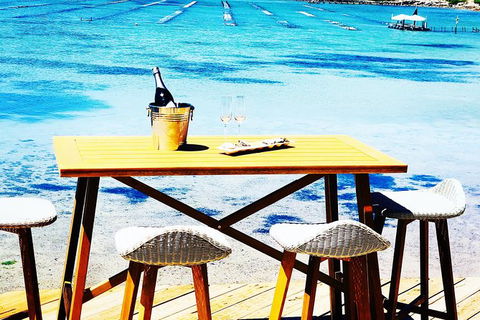 Oyster Farm And Tasting Tour With Hotel Pick-up And Return From Port Lincoln - Accommodation Broome 14