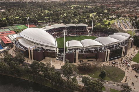 Adelaide City Tour Including Adelaide Oval - Accommodation Broome 0
