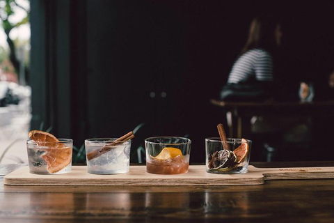 Artisan Gin Tour - Accommodation Broome 0