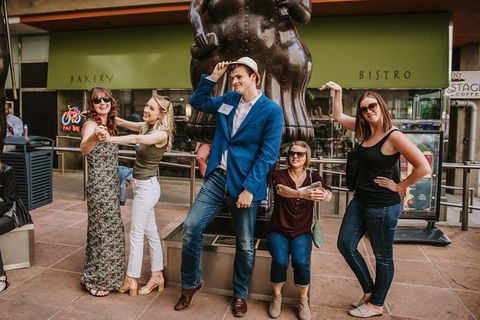Adelaide Scavenger Hunt: Adelaide Adventure - Accommodation Broome 0