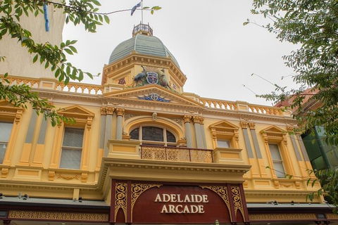 Adelaide Scavenger Hunt: Adelaide Adventure - Accommodation Broome 4