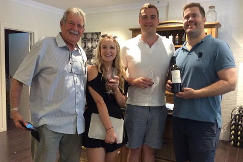 Private Wine Tour - Accommodation Broome 0